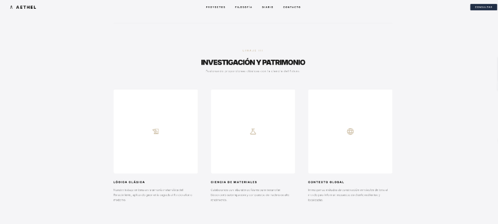 Rendimiento de 99/100 en Core Web Vitals para máxima retención de leads